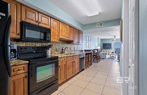 Gulf Shores Condo | 2B/2B Beach Views & Best Eats | Palmaway
