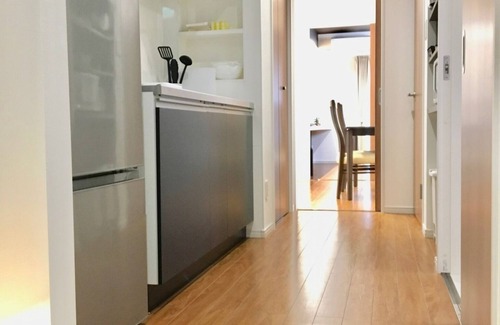 Futemma Apartment | 2B Bedroom and dining room are independent Super/Ginowan Okinawa