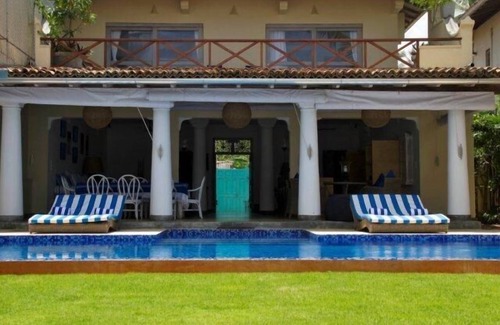 Habaraduwa Villa | 2B/R Exclusive Sea facing Villa