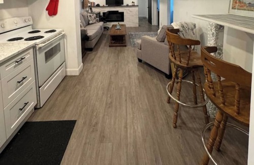 London House | 2bd Near LHSC, UWO, Fanshawe College