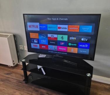 Limerick City Centre Apartment | 2bed city centre apartment