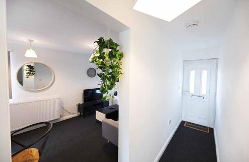Newcastle-upon-Tyne Apartment | 2bed Cowgate next Newcastle Golf Club Free Parking