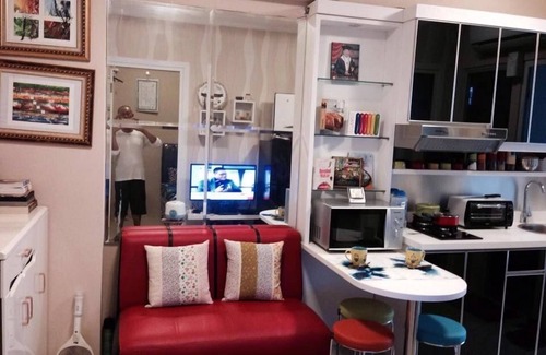Rawasari Apartment | 2bedroom apartment.daily rent monthly