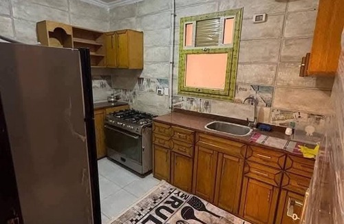 Sheikh Zayed City Apartment | 2Bedroom Apartment at Shiekh Zayed