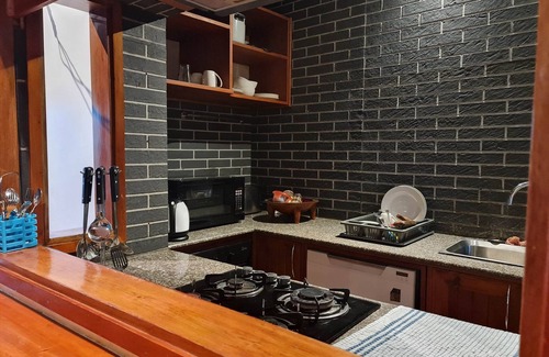 Suva Apartment | 2Bedrooms Apartment & Parking-Brown St, Suva City