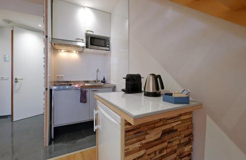 Sittard Apartment | 2BeSittard
