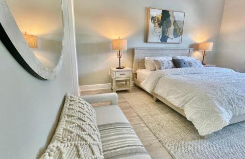 Port St. Joe House | 2Blk2Beach-HeatedPool-GolfCart4-4-5BR-3Bath-Slps16