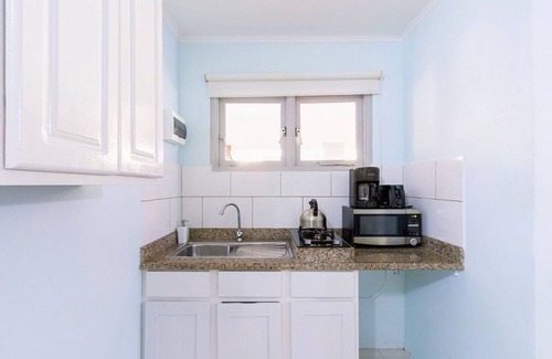 Boegoeroei Apartment | 2BR 1BA Ground Level in the Heart of Aruba ~ Pool
