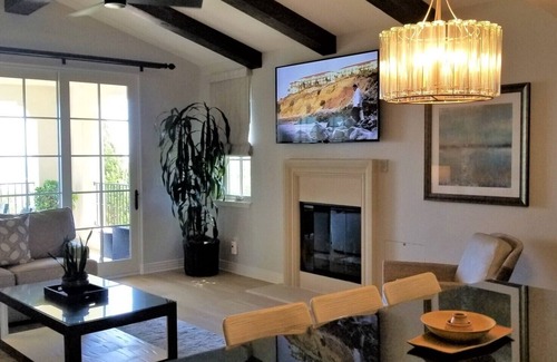 Rancho Palos Verdes Resort | 2BR 30-400s Terranea Premiere Ocean View Casita - Full Resort Amenities!