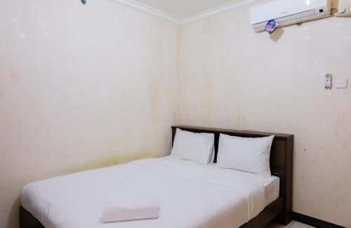 Panunggangan Utara Apartment | 2BR Apartment at 18th Floor Great Western By Travelio