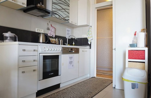 Novi Beograd Apartment | 2BR Apartment Living La Dolce Vita