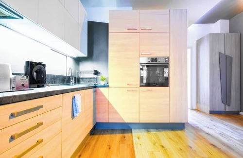 Sofia City Center Apartment | 2BR Bourgeois Chic - Central - Close to Metro