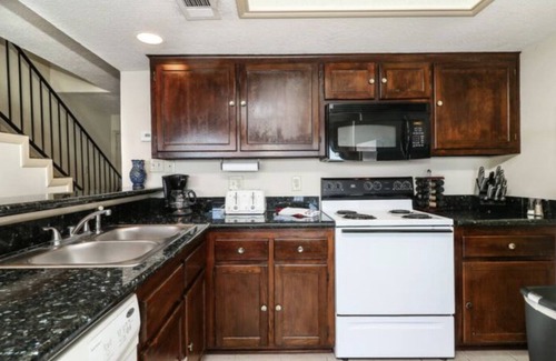 Seven Coves Condo | ☘2BR Breathtaking⭐Sunrise Waterfront Balcony⭐Condo