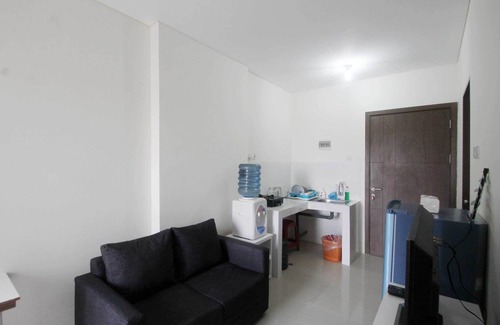 Old Jakarta Apartment | 2BR Daily Apartment Northland Ancol Jakarta