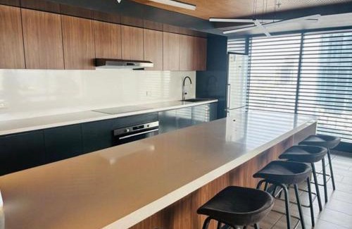 San Isidro Centro Financiero Apartment | 2BR Deluxe Apartment in San Isidro