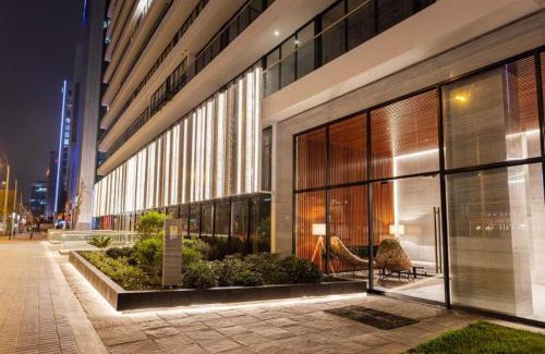San Isidro Centro Financiero Apartment | 2BR Deluxe Apartment in San Isidro