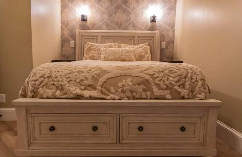 Forestburg House | 2br Forestburg Near Wineries & State Parks