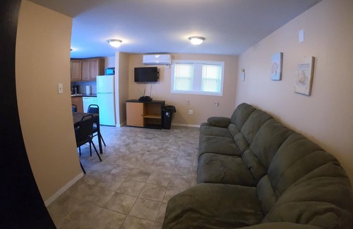 Seaside Heights Apartment | 2br, Fully Renovated, Ocean Block