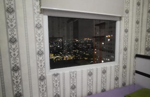 Rawasari Apartment | 2BR Green Pramuka Cozy Resident