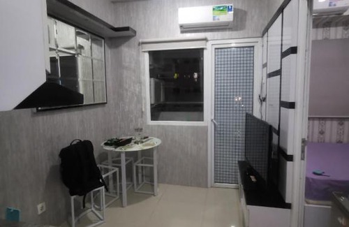 Rawasari Apartment | 2BR Green Pramuka Cozy Resident