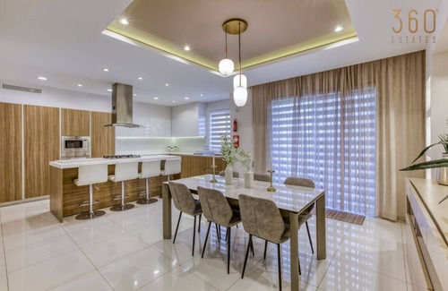 Mosta Apartment | 2BR Home in Mosta with Terrace & Vineyards View!