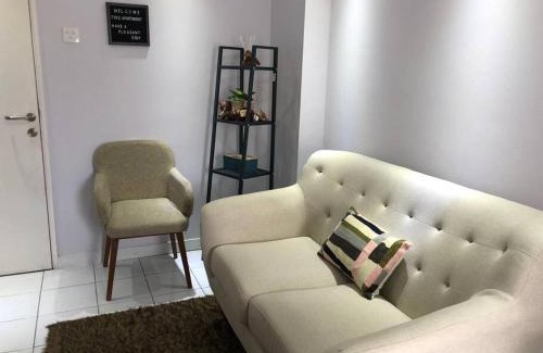 Pancoran Apartment | 2BR KRL access with Netflix, Kalibata City