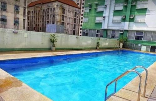 Mariana Apartment | 2BR Loft unit