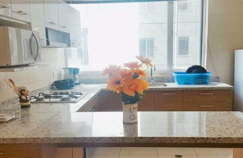 La Carolina Apartment | 2BR*LUXURY*NETFLIX*AMAZING