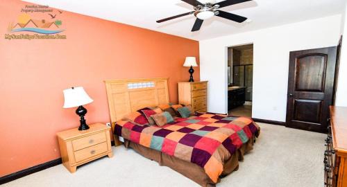 El Dorado Ranch House | 2BR San Felipe Golf Course Condo