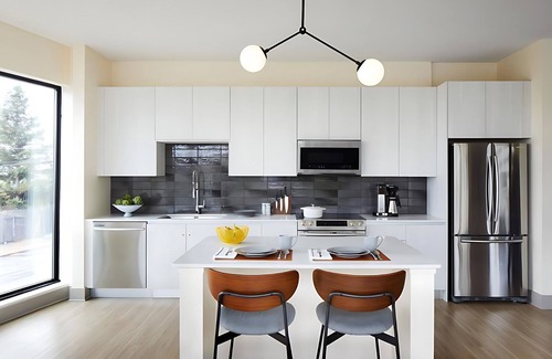 Home Park Apartment | 2BR | Sentral West Midtown | Near Atlanta's Westside