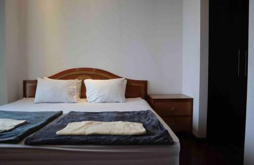 Permata Hijau Apartment | 2BR The Belleza at Permata Hijau 18th Floor