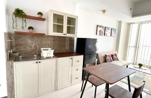 Ngagel Apartment | 2BR The Linden Apartment, Marvel City Mall, Apartemen Pusat Kota