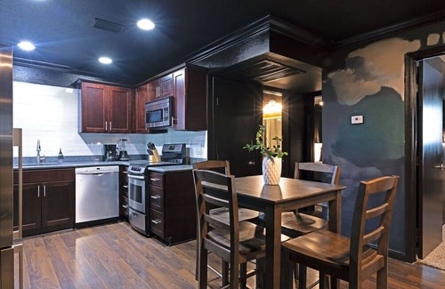 South Central Houston Apartment | 2BR The TMC Flats 06! Hermann Park! Zoo! ⭐️⭐️⭐️⭐️⭐️