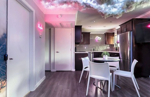 MacGregor Apartment | 2BR The TMC Flats 07! Hermann Park! Zoo! ⭐️⭐️⭐️⭐️⭐️