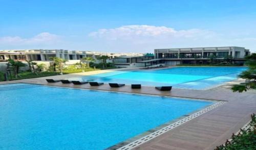 Java Apartment | 2BR Tokyo Riverside Apartment