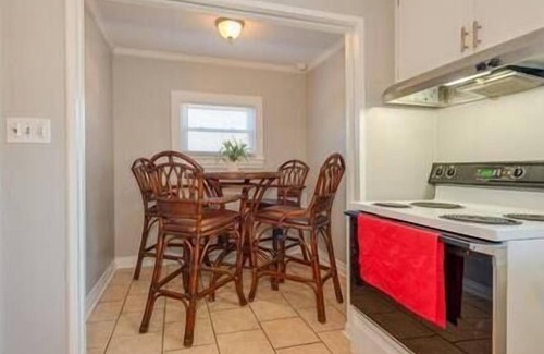 Winston - Salem House | 2BR - Winston’s - Salem - Casa Nova - Getaway