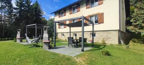 Rycerka Gorna Apartment | 2chałupy - apartamenty w Soli