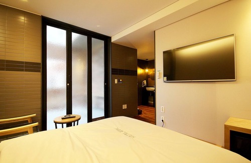 Geoje Hotel | 2day Hotel