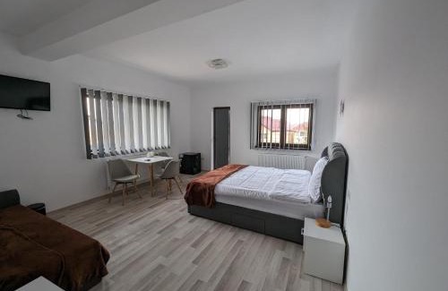Focsani House | 2Family