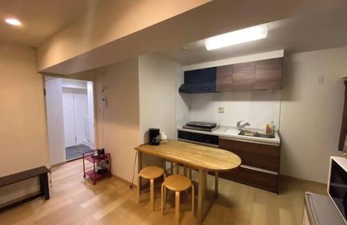 Hatagaya Apartment | 2FLarge apartment near ShinjukuShibuya/Shibuya-ku Tokyo