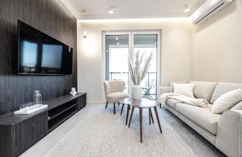 Bydgoszcz Apartment | 2HomeRent Apartamenty Urzecze