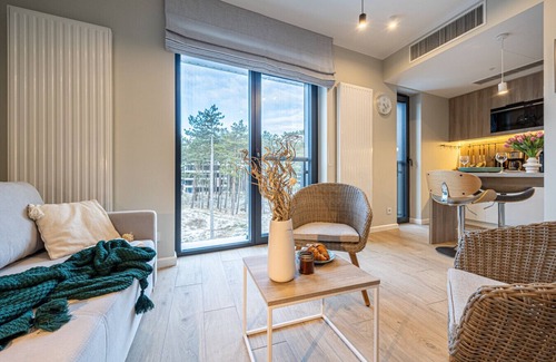 Rogowo Apartment | 2Homerent Costa | Elegant Studio | Shelleter Rogowo | Close to the Sea