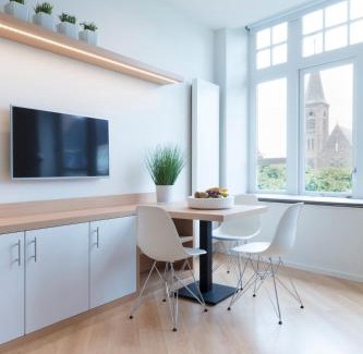 Noordwijk Apartment | 2L Hof van Holland apartments