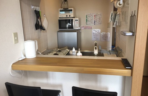 Shimokitazawa Apartment | 2min walk Shimokitazawa Sta. Wifi