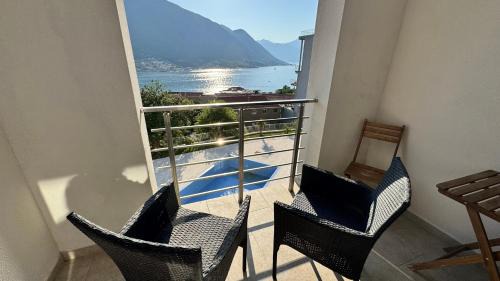 Dobrota Apartment | 2montenegro VISTA Apartments