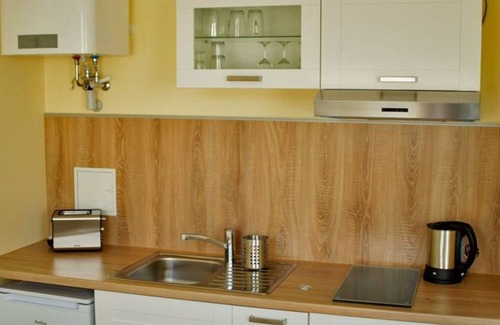 Mochow Apartment | 2nd double room - Pension Mochow