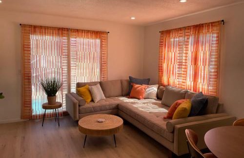 Lake City House | 2nd Floor, 2 Bedroom Condo, Sleeps 6