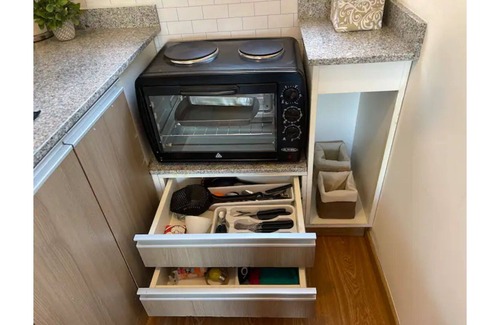 Lomas de Zamora Apartment | 2nd floor in Lomas divine warm with balcony!