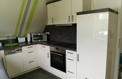 Ponitz House | 2nd Home Comfortable Holiday Residence