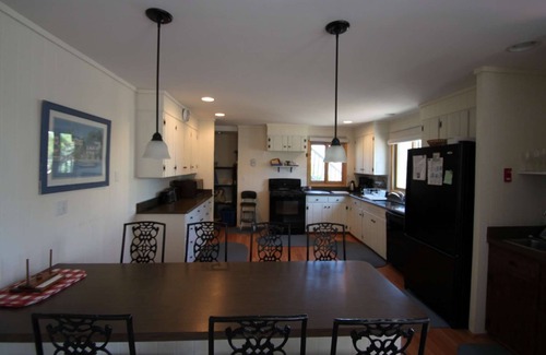 South Bethany House | 2nd House from the Beach, Sleeps 8, 4 BR, 2 BA, 3 Decks, Free Golf, Splash Mountain, and More!